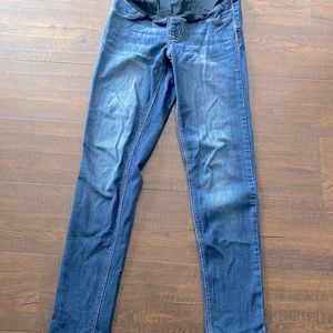 1822 maternity jeans